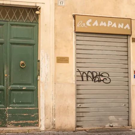 Top Floor Navona