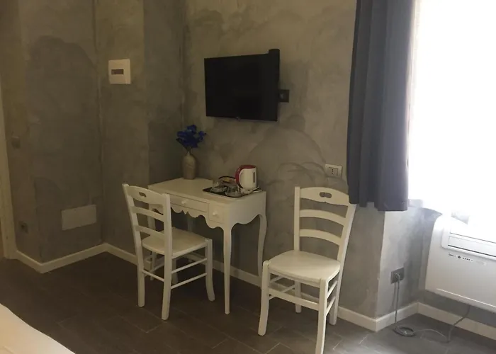 Floor Navona Roma