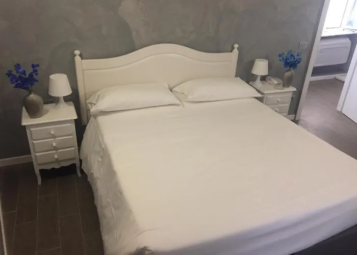 Floor Navona Roma