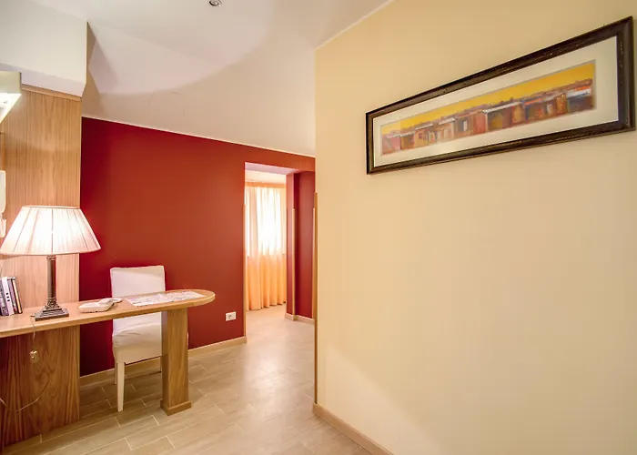 Floor Navona 4* Roma