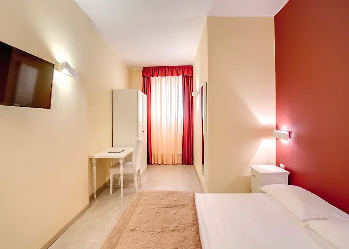 Konukevi Floor Navona 4*