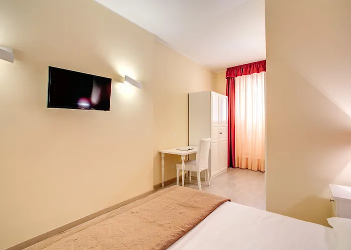 Floor Navona 4* Roma