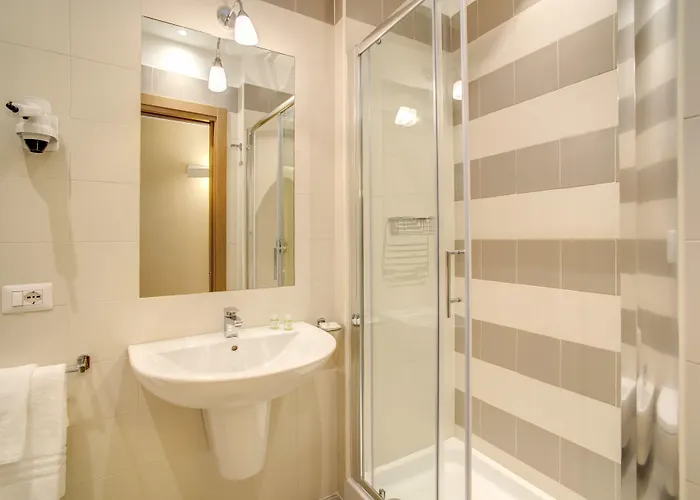 Floor Navona Affittacamere 4*