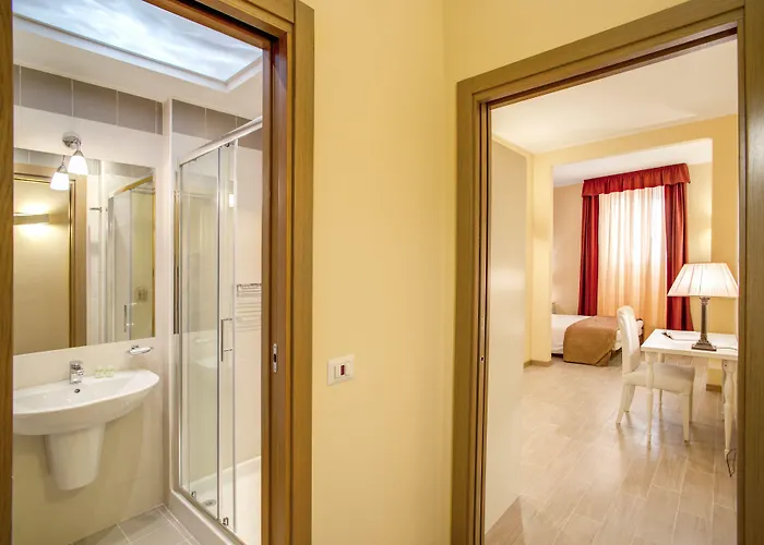 Floor Navona 4* Roma