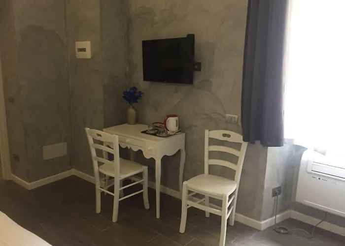 Floor Navona Roma