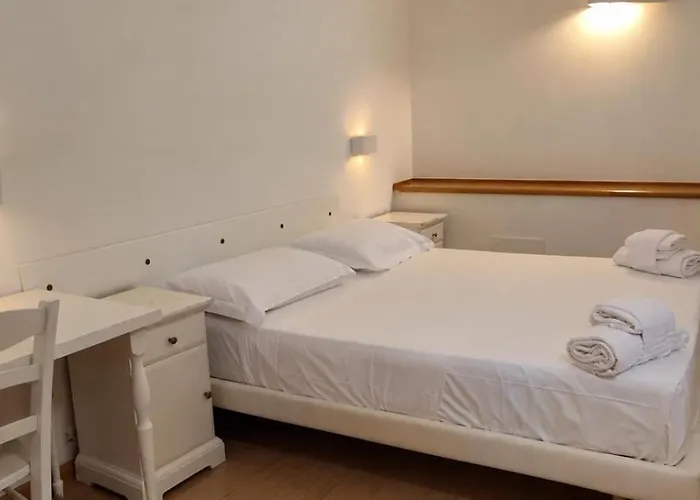 Affittacamere Floor Navona 4*