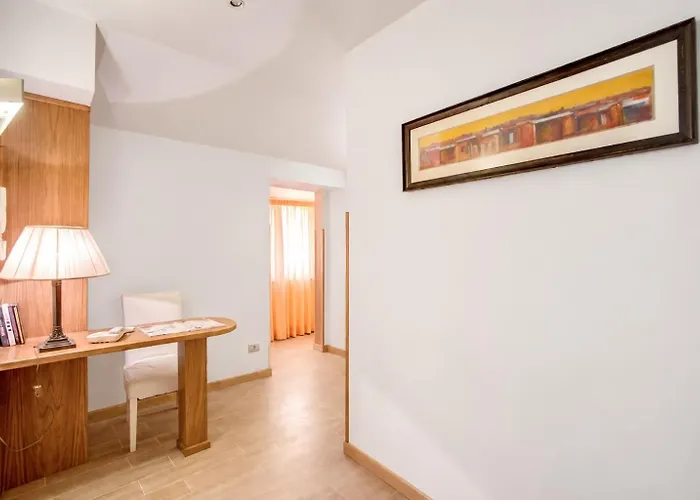 Penzion Floor Navona 4*