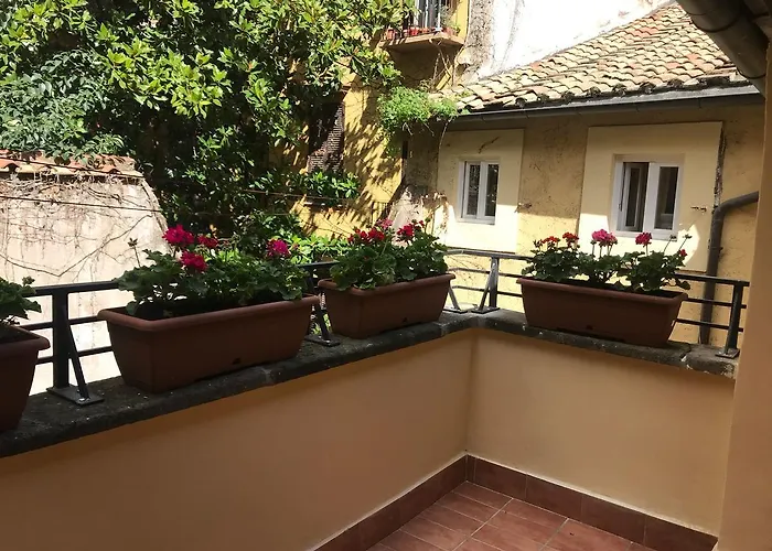 Floor Navona 4* Roma