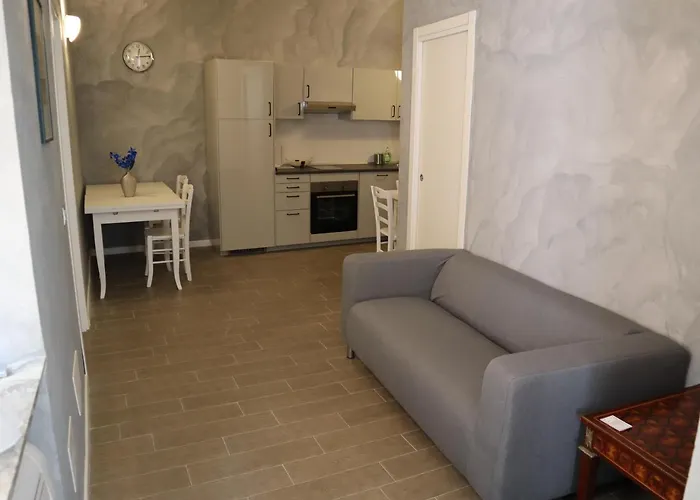 Floor Navona Roma