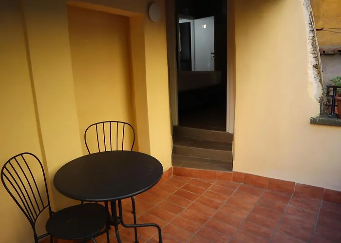 Floor Navona 4* Roma
